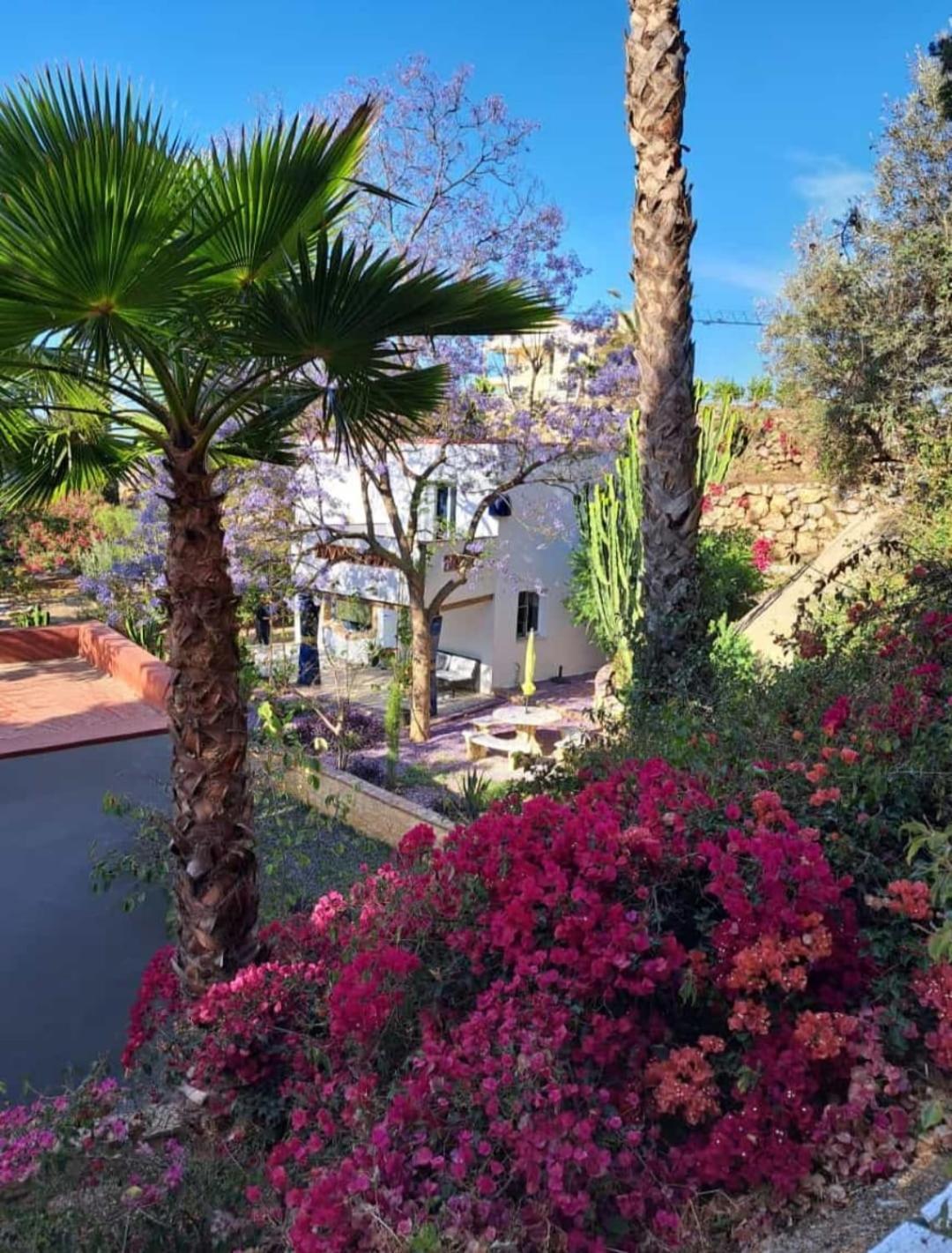 Hébergement de vacances Casita 2 *